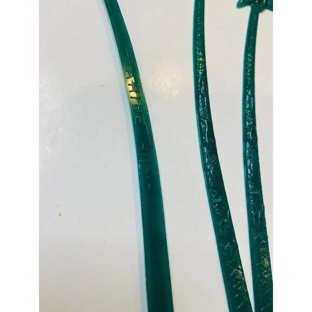 Lot of 12 Vintage Assorted Swizzle Cocktail Sticks Stirrers Sheraton Hilton NY